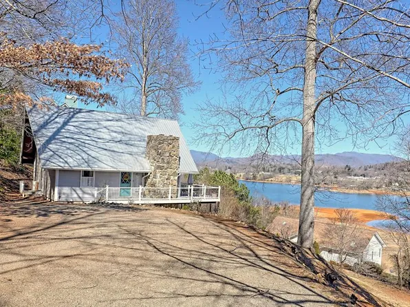 550 Lakeview Ln, Hiawassee, GA 30546