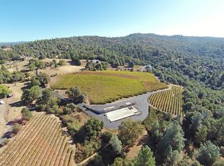 6460 Slug Gulch Rd, Somerset, CA 95684