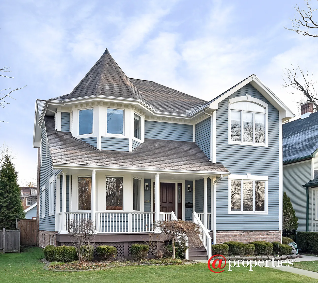 1606 Spencer Ave photo 1