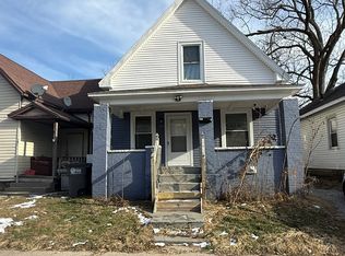 127 Lake Shore Ave, Toledo, OH 43609