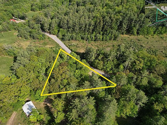 4th image of 0 Peaked Hill Road