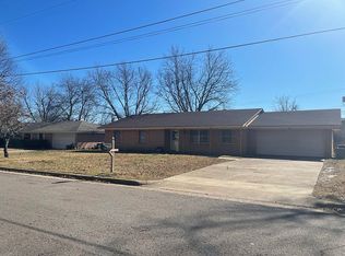 620 Plano St, Sulphur Springs, TX 75482
