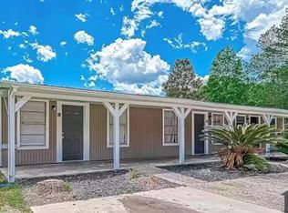 83 Shag Ln, Shepherd, TX 77371