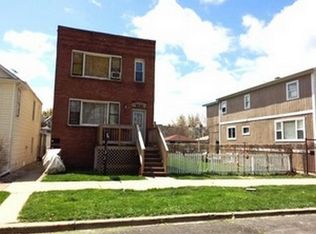 5733 W Grover St, Chicago, IL 60630