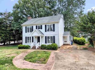 4201 Tolchester Pl, Raleigh, NC 27613