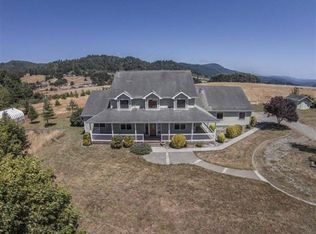 3035 Rock Springs Rd, Hydesville, CA 95547