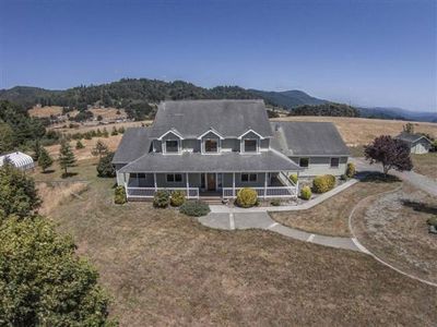 3035 Rock Springs Rd, Hydesville, CA, 95547