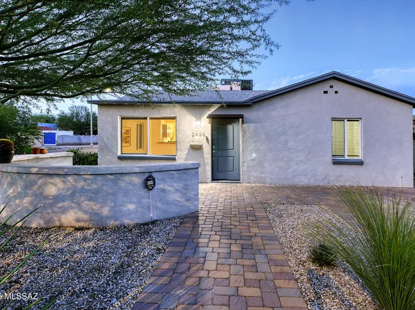 2450 E 3rd St, Tucson, AZ 85719