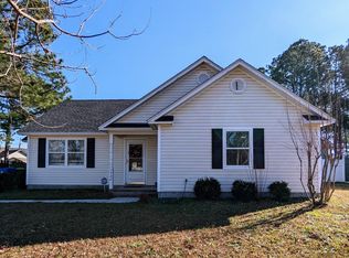 1520 Setter Ln, Wilmington, NC 28411