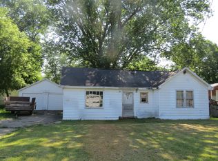 122 Bansill Dr, Battle Creek, MI 49037