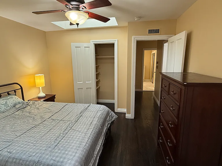 bedroom #2