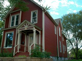 751 Edgerton St, Saint Paul, MN 55130