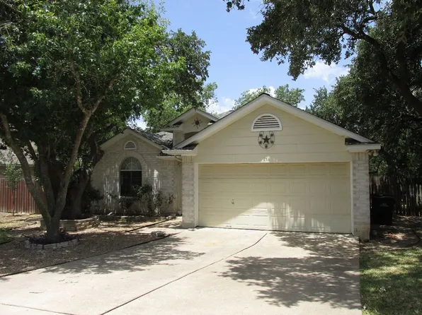 1511 Deepwoods Trl, Leander, TX 78641