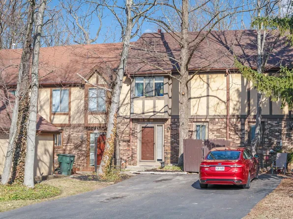 3762 Canon Ridge Pl, Columbus, OH 43230