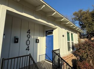 4904 El Campo Ave APT A, Fort Worth, TX 76107