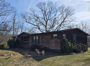 594 Whispering Pine Ln, Millboro, VA 24460