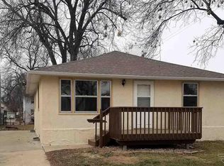 307 N Wayland Ave, Sioux Falls, SD 57103