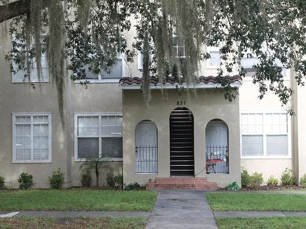 831 S Missouri Ave APT 4, Lakeland, FL 33815