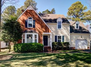 3616 Autumn Chase Dr, Henrico, VA 23233