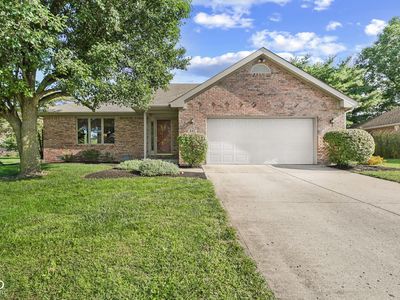 647 Jackson St, Brownsburg, IN, 46112