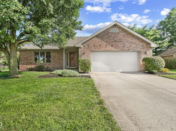 647 Jackson St, Brownsburg, IN 46112