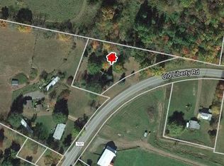 1085 Old Liberty Rd, Monticello, NY 12701