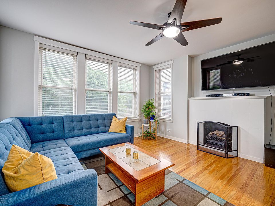 1st image of 3332 W Belden Ave #2N