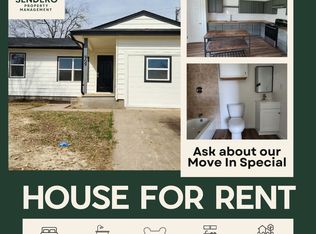 909 Houston St, Killeen, TX 76541