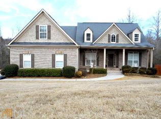 2037 Double Springs Pl, Monroe, GA 30656