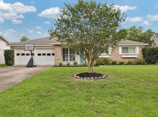 9626 Vogue Ln, Houston, TX 77080