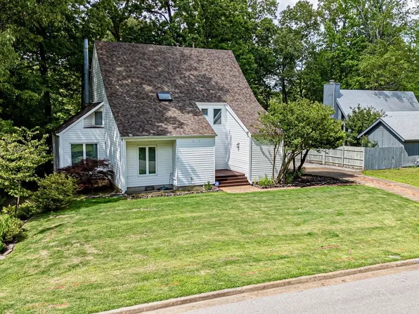 8438 Bergen Dr, Cordova, TN 38018