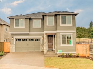 14296 SW Connor Pl, Portland, OR 97224