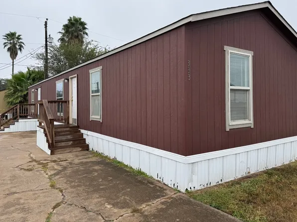 3707 E Us Business, Donna, TX