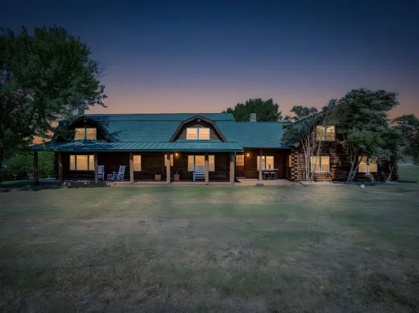 2200 White Ln, Haslet, TX 76052