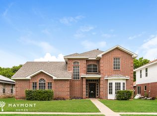 426 Kimmel Dr, Cedar Hill, TX 75104