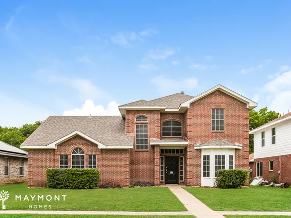 426 Kimmel Dr, Cedar Hill, TX 75104