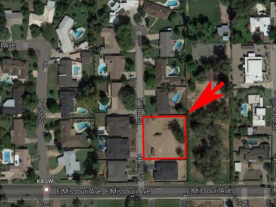 2nd image of 5513 N 2nd Street #3