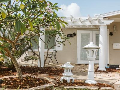 4810 Chancellor St NE, Saint Petersburg, FL, 33703