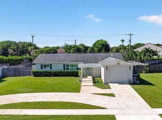 7752 SAINT ANDREWS Road, Lake Worth, FL 33467