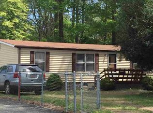 534 Rainbow Dr, Murrells Inlet, SC 29576