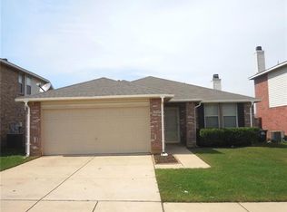 3505 Andalusian Dr, Denton, TX 76210