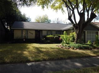 7718 Peekskill Ln, Houston, TX 77075