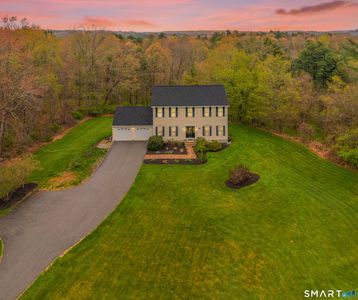 1393 Route 169, Woodstock, CT, 06281