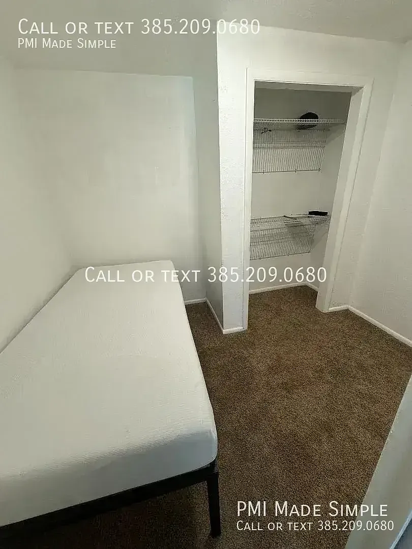 Cozy Bedroom In Convenient Logan Location! Coming Soon! — Photo 2