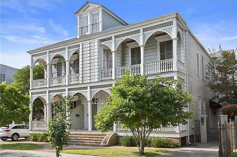 1st image of 5024 Prytania St