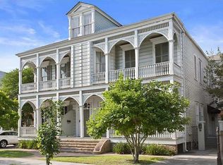 5024 Prytania St, New Orleans, LA 70115