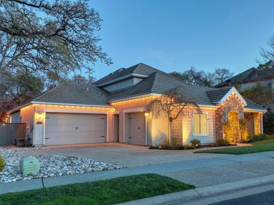 3835 Deer Ridge Ln, Auburn, CA, 95602