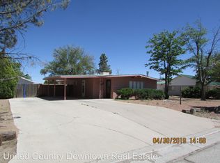 603 Yucca Dr, Deming, NM 88030