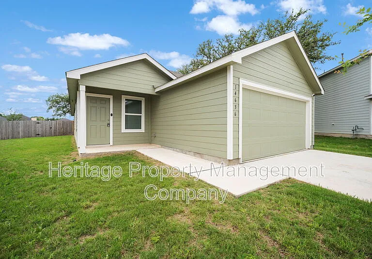 14636 Cregg Mill Dr — Photo 3
