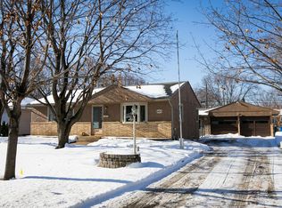 5749 Maryland Ave N, Crystal, MN 55428